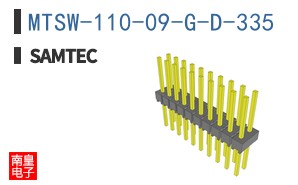 MTSW-110-09-G-D-335