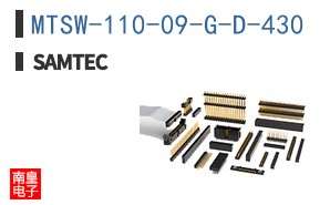 MTSW-110-09-G-D-430