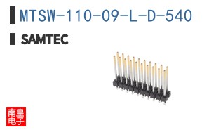MTSW-110-09-L-D-540