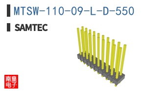 MTSW-110-09-L-D-550