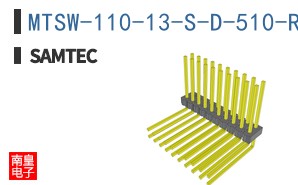 MTSW-110-13-S-D-510-RA