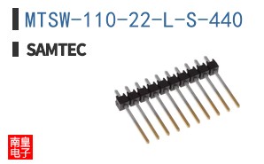 MTSW-110-22-L-S-440