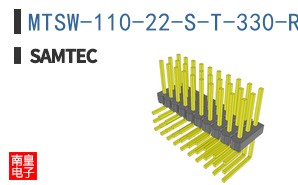 MTSW-110-22-S-T-330-RA