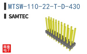 MTSW-110-22-T-D-430