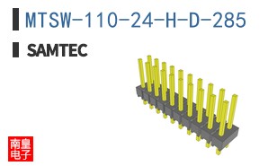 MTSW-110-24-H-D-285