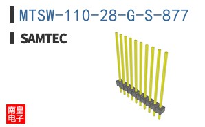 MTSW-110-28-G-S-877