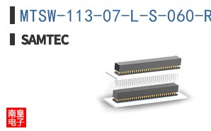 MTSW-113-07-L-S-060-RA