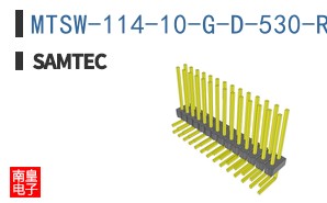 MTSW-114-10-G-D-530-RA
