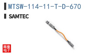 MTSW-114-11-T-D-670