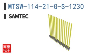 MTSW-114-21-G-S-1230