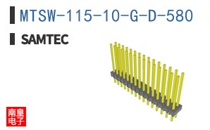 MTSW-115-10-G-D-580