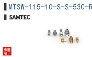MTSW-115-10-S-S-530-RA
