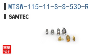 MTSW-115-11-S-S-530-RA