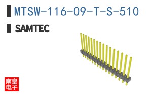 MTSW-116-09-T-S-510