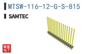 MTSW-116-12-G-S-815