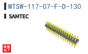 MTSW-117-07-F-D-130