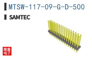 MTSW-117-09-G-D-500