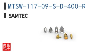 MTSW-117-09-S-D-400-RA