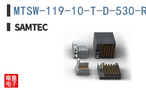 MTSW-119-10-T-D-530-RA