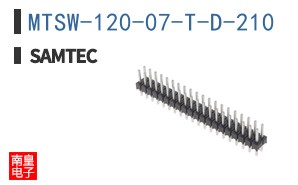 MTSW-120-07-T-D-210