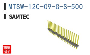 MTSW-120-09-G-S-500