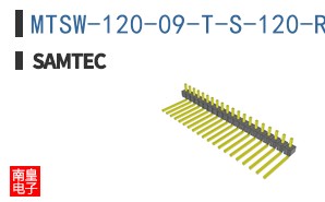 MTSW-120-09-T-S-120-RA