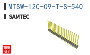 MTSW-120-09-T-S-540