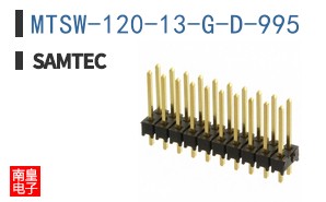 MTSW-120-13-G-D-995