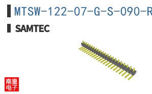 MTSW-122-07-G-S-090-RA