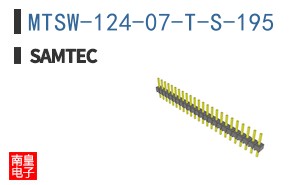 MTSW-124-07-T-S-195