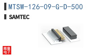 MTSW-126-09-G-D-500