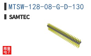 MTSW-128-08-G-D-130