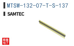 MTSW-132-07-T-S-137