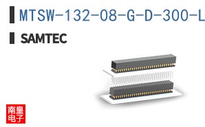 MTSW-132-08-G-D-300-LL