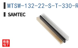 MTSW-132-22-S-T-330-RA