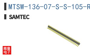 MTSW-136-07-S-S-105-RA