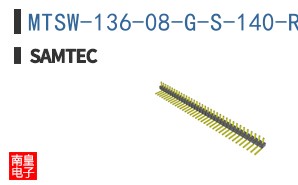 MTSW-136-08-G-S-140-RA