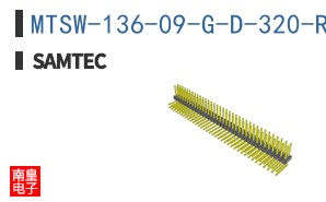 MTSW-136-09-G-D-320-RA