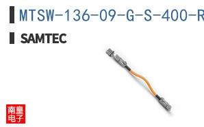 MTSW-136-09-G-S-400-RA