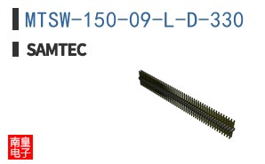 MTSW-150-09-L-D-330