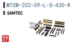 MTSW-202-09-L-S-430-RA