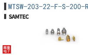 MTSW-203-22-F-S-200-RE