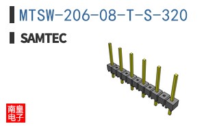 MTSW-206-08-T-S-320