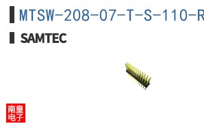 MTSW-208-07-T-S-110-RA