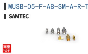 MUSB-05-F-AB-SM-A-R-TR