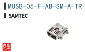 MUSB-05-F-AB-SM-A-TR