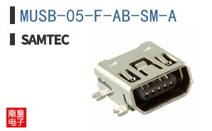 MUSB-05-F-AB-SM-A