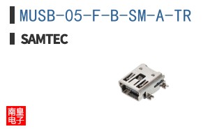 MUSB-05-F-B-SM-A-TR