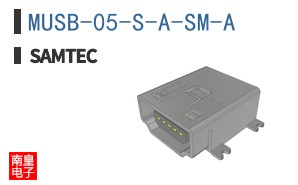 MUSB-05-S-A-SM-A