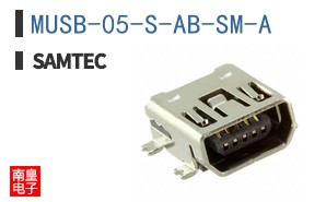 MUSB-05-S-AB-SM-A